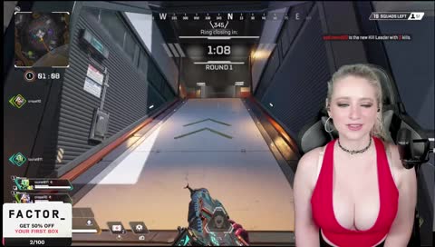 BuccataX's Top Clips